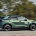 Kia Sportage 1.6T 160 hp 7DCT (2)