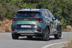 Kia Sportage 1.6T 160 hp 7DCT (4)