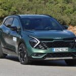 Kia Sportage 1.6T 160 hp 7DCT (5)