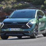 Kia Sportage 1.6T 160 hp 7DCT (7)