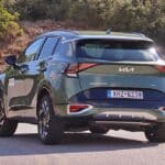 Kia Sportage 1.6T 160 hp 7DCT (8)