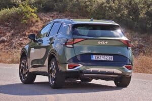 Kia Sportage 1.6T 160 hp 7DCT (8)