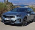 «Χάρισμα» το νέο Kia XCeed με τη νέα μειωμένη τιμή
