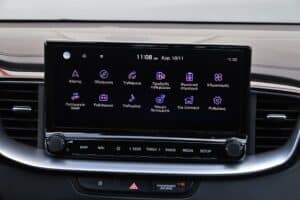 Kia XCeed 1.5 140 PS (17)