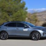 Kia XCeed 1.5 140 PS (2)