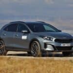 Kia XCeed 1.5 140 PS (8)