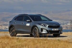 Kia XCeed 1.5 140 PS (8)