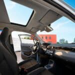 Leapmotor-T03-Internals