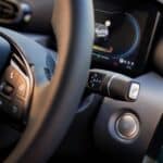 Leapmotor-T03-gear-level