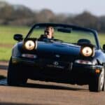 mazda mx-5 ilektriko