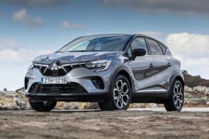 Mitsubishi-ASX-2023-exterior