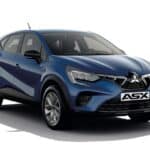 Mitsubishi-ASX-Invite-Plus-exterior
