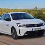 Opel Corsa 1.2 Hybrid 100 hp (1)