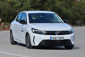 Opel Corsa 1.2 Hybrid 100 hp (10)