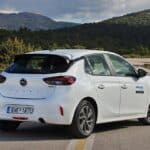 Opel Corsa 1.2 Hybrid 100 hp (13)