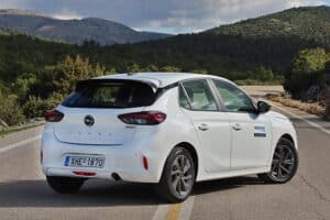 Opel Corsa 1.2 Hybrid 100 hp (13)