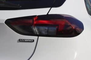 Opel Corsa 1.2 Hybrid 100 hp (14)