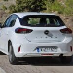 Opel Corsa 1.2 Hybrid 100 hp (2)