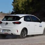 Opel Corsa 1.2 Hybrid 100 hp (3)