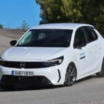 Opel Corsa 1.2 Hybrid 100 hp (4)