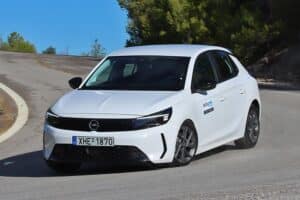 Opel Corsa 1.2 Hybrid 100 hp (4)