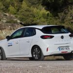 Opel Corsa 1.2 Hybrid 100 hp (5)