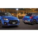 Suzuki-Swift-Sport-ZC33S-Final-Edition-Japan-Acces