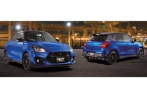Suzuki-Swift-Sport-ZC33S-Final-Edition-Japan-Acces
