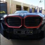 al nasr bmw xm 03