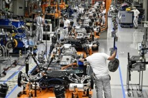 audi brussels plant 03