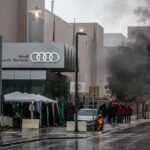 audi kleisimo ergostasio