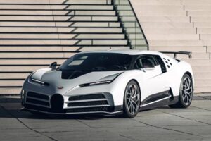 bugatti centodieci auction 02