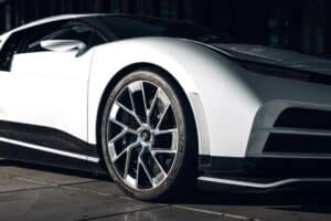 bugatti centodieci auction 04