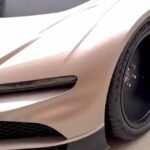 bugatti tourbillon steel wheels