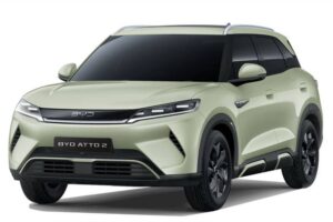 byd atto 2