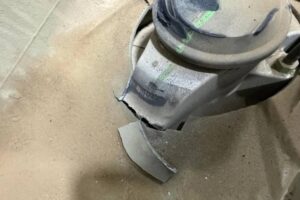 cybertruck-driver-hits-pothole-frame-snaps-in-half (1)