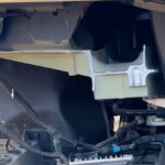 cybertruck snapped frame 02