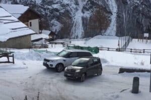 fiat panda 4×4 vs range rover