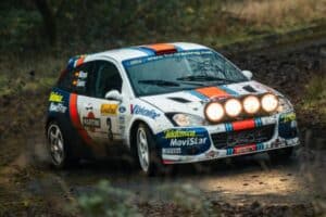 focus wrc xmas