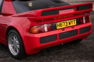 ford rs200 s for sale 03