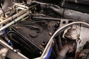 ford rs200 s for sale 07