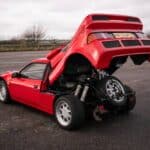 ford rs200 s for sale 09