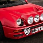 ford rs200 s for sale