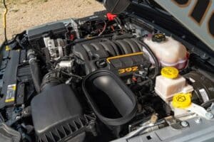 jeep wrangler rubicon 392 16