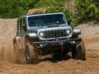 wrangler v8