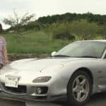 mazda rx-7 80 year old 03