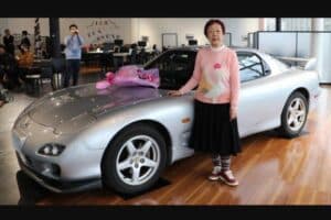 mazda rx-7 80 year old 07