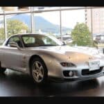 mazda rx-7 80 year old 08