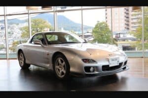 mazda rx-7 80 year old 08
