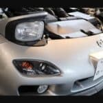 mazda rx-7 80 year old 10